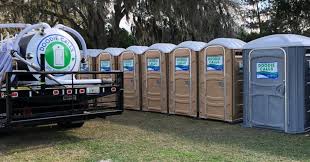 Best Short-Term Portable Toilet Rental  in Blue Jay, OH